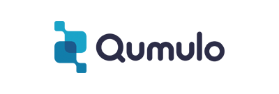 Qumulo logo