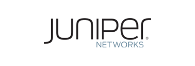 Juniper Networks Logo