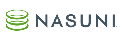 Nasuni Logo
